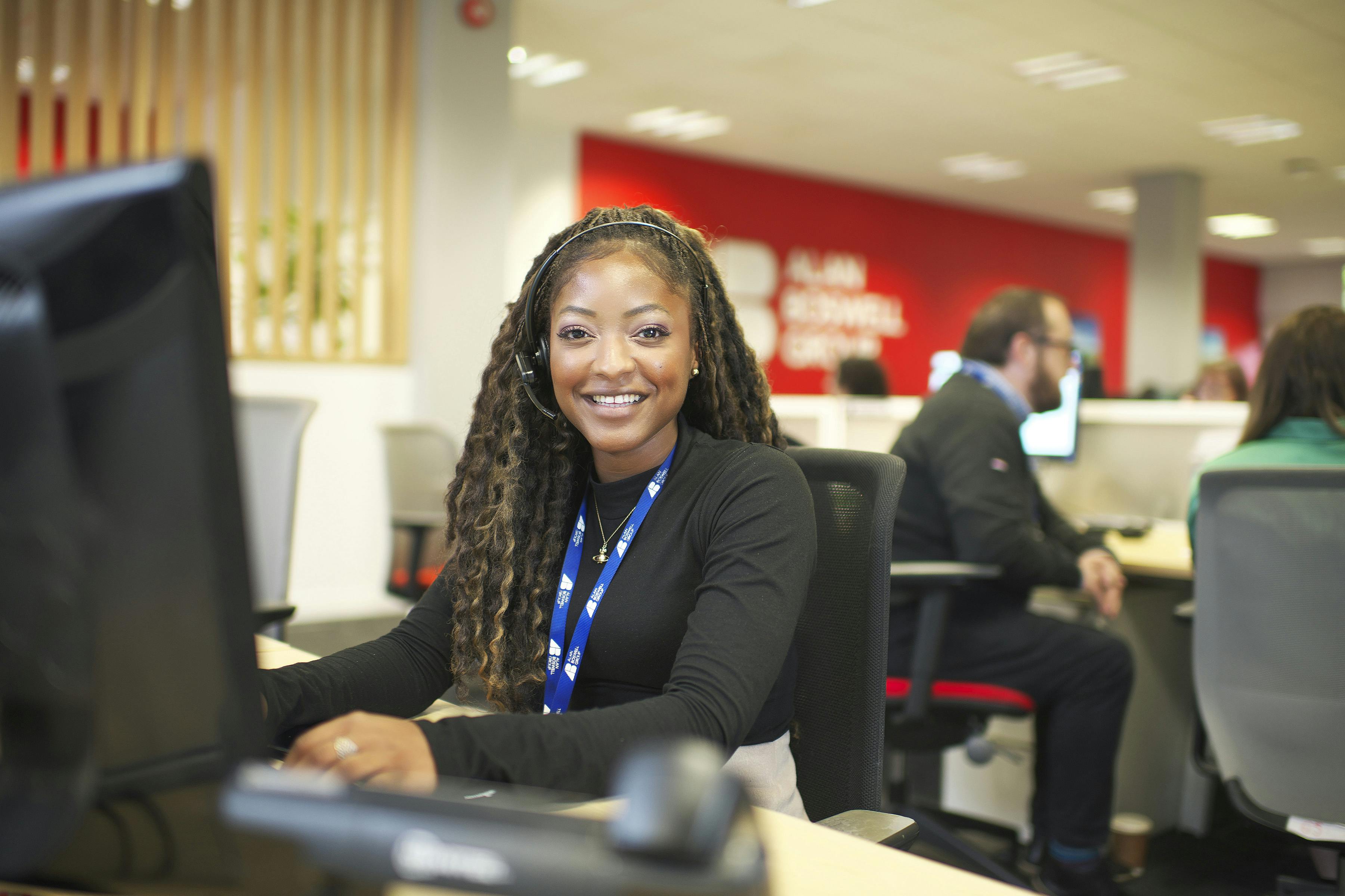 Personal pensions with Alan Boswell Group