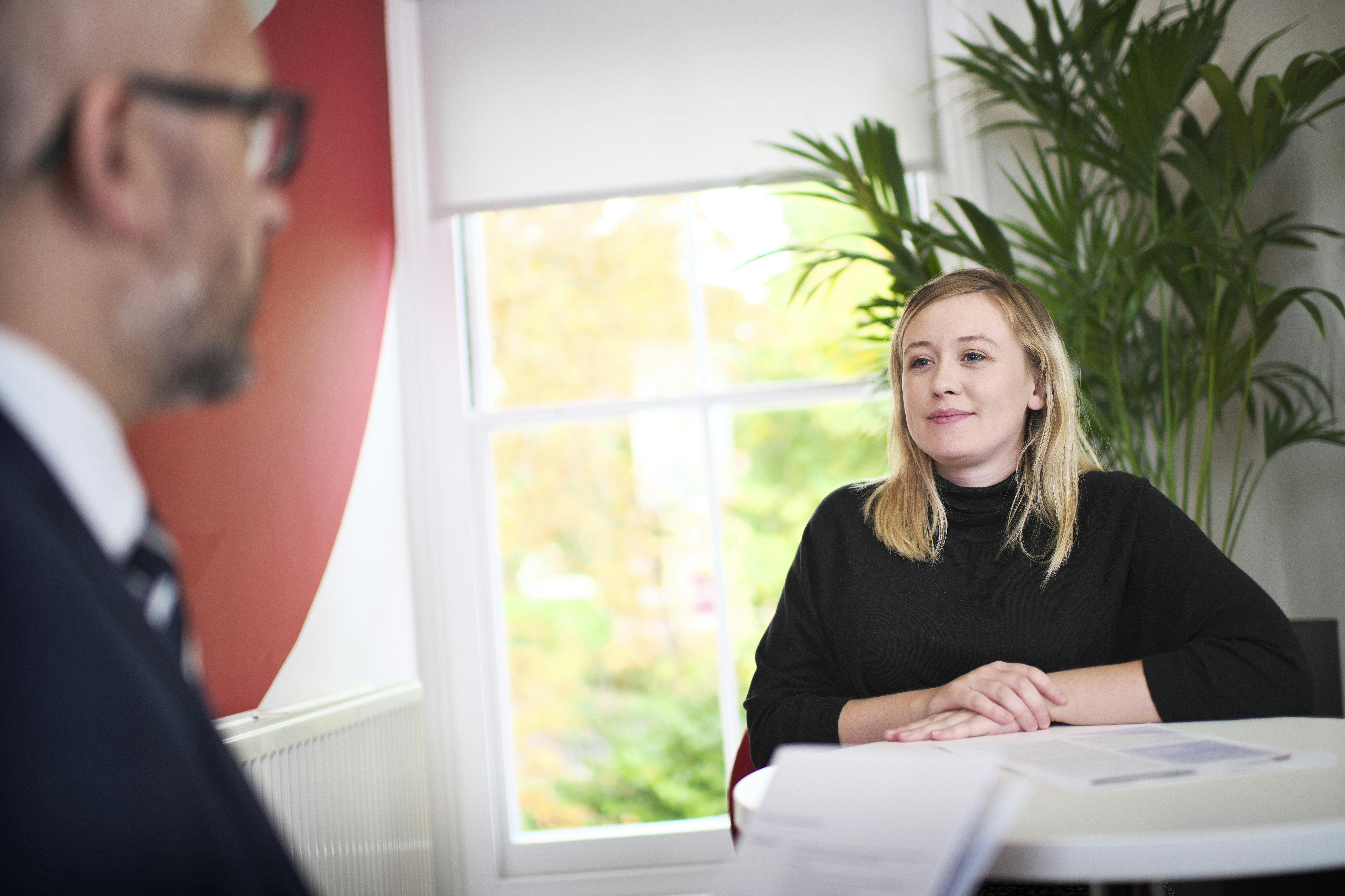 Early Intervention Scheme