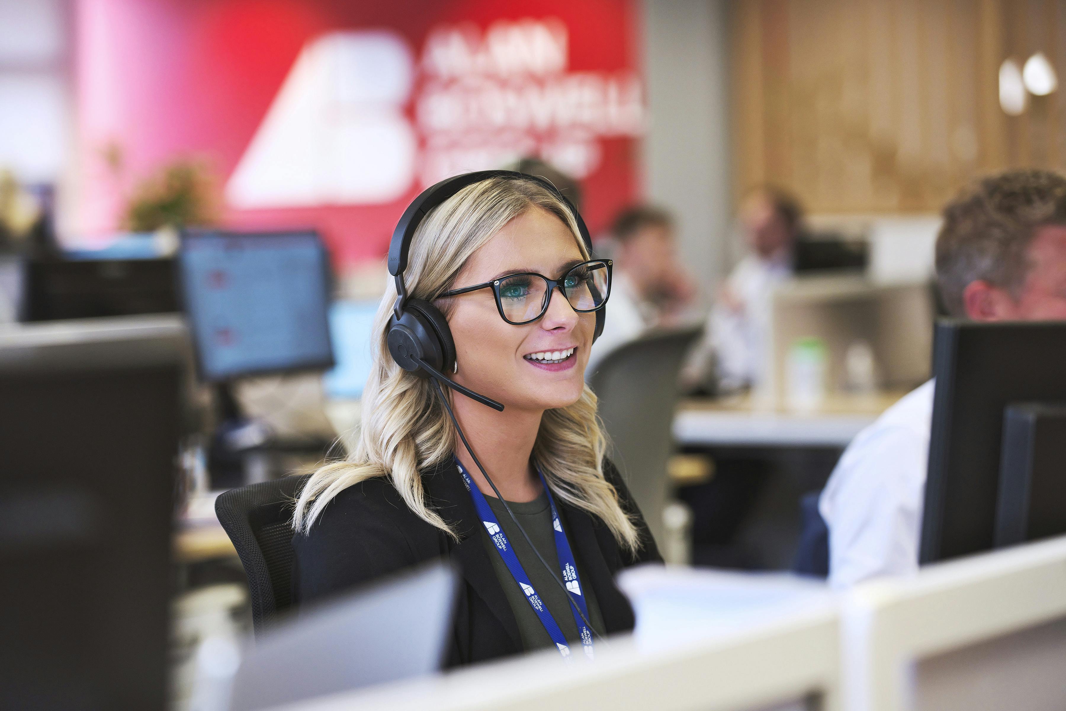 Science and technology insurance adviser at Alan Boswell Group