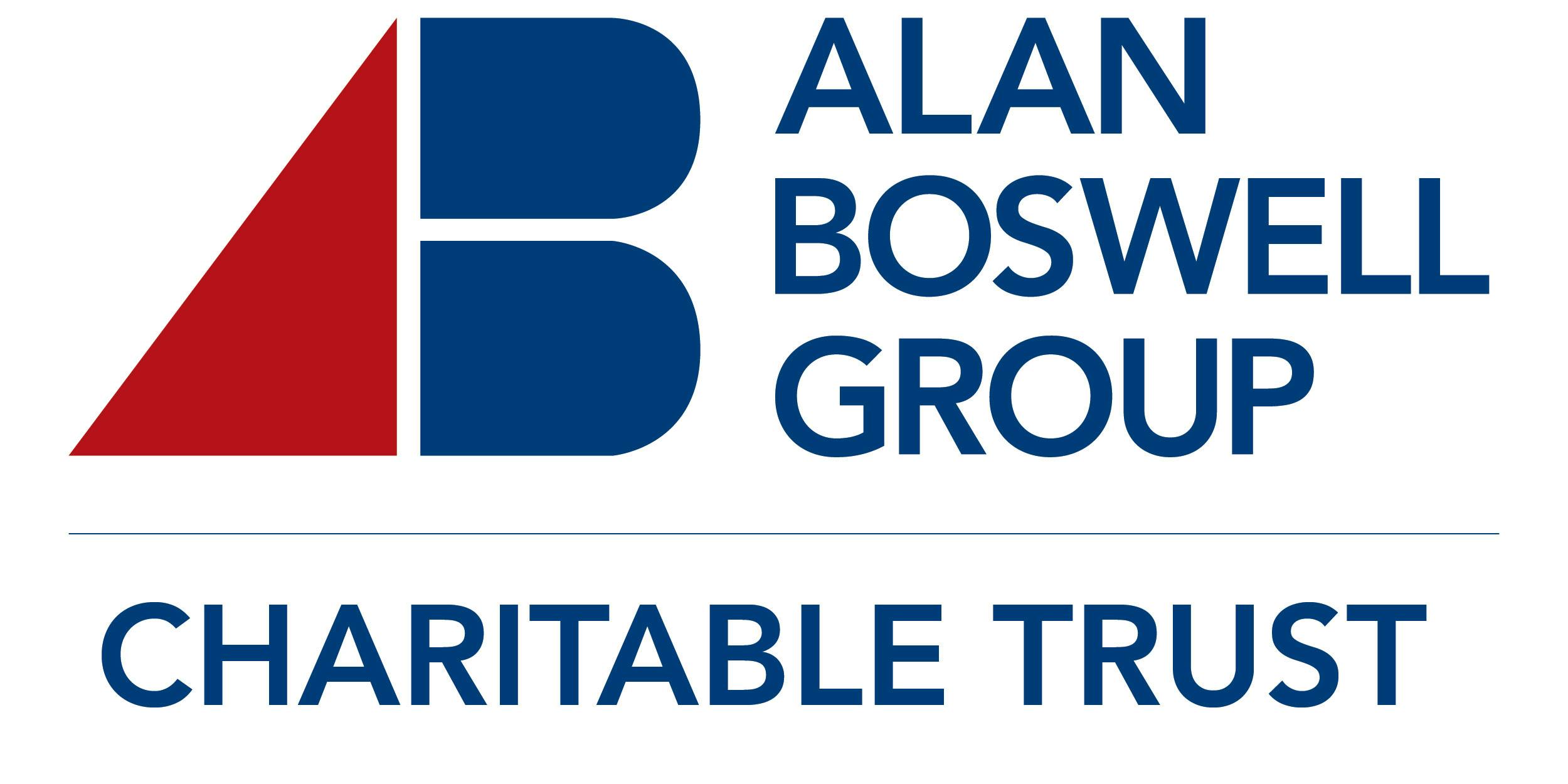 Alan Boswell Group charitable trust