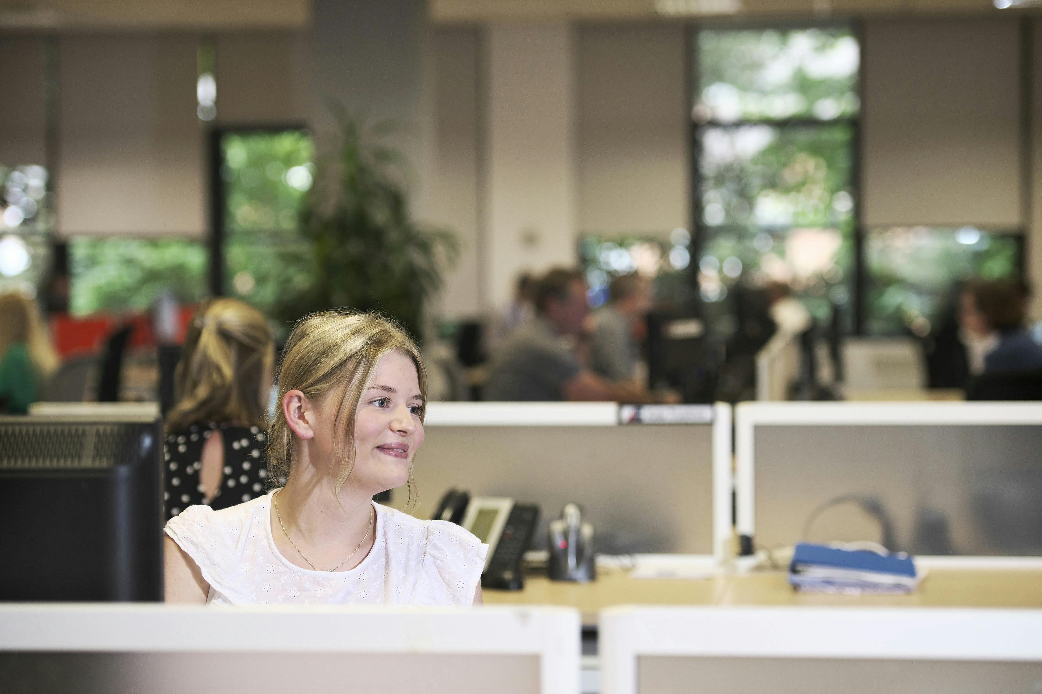 Insurance adviser for cleantech insurance at Alan Boswell Group