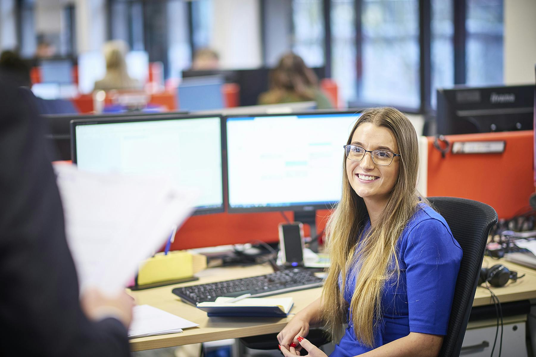 Private healthcare insurance with Alan Boswell group