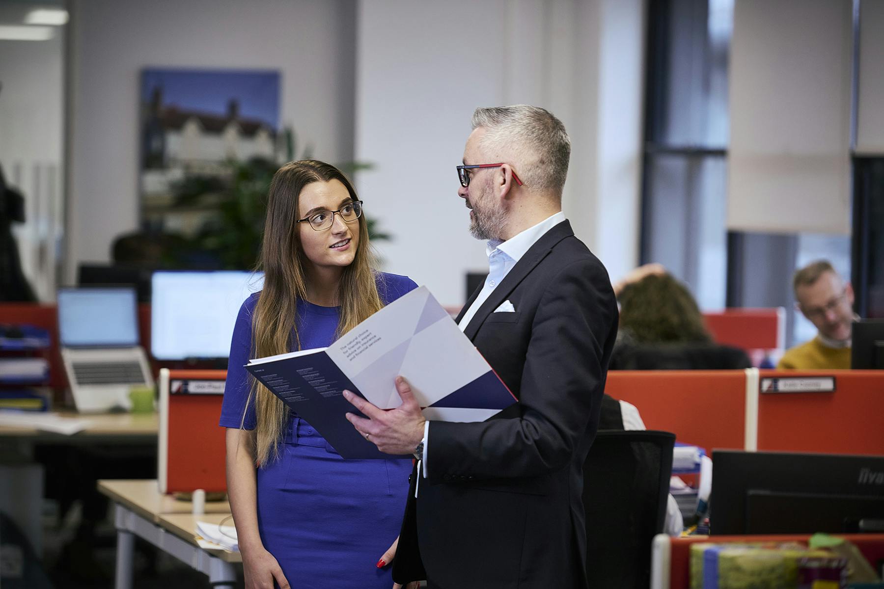 Group Private medical insurance