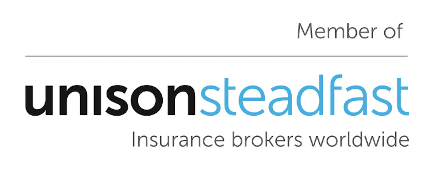 UnisonSteadfast global network