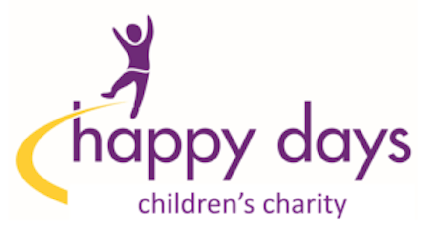 Happy Days Children's Charity