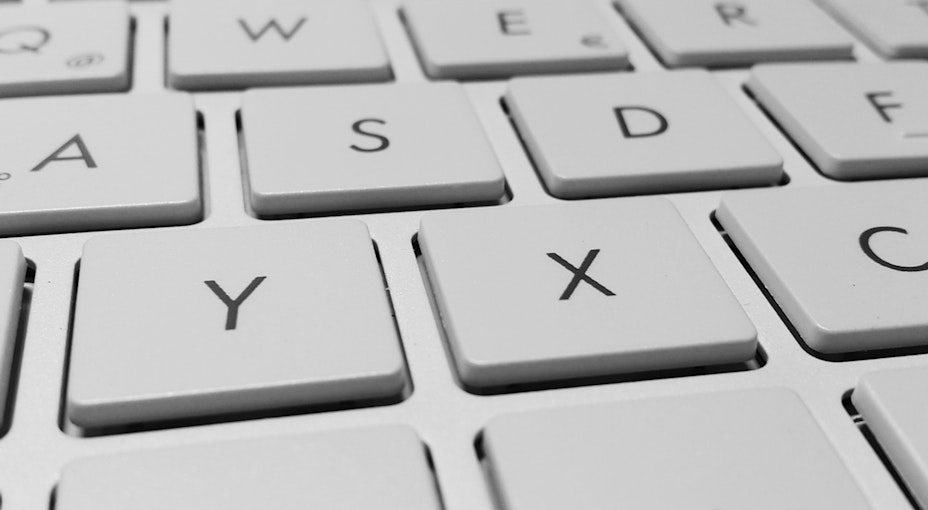 A-Z of cyber security