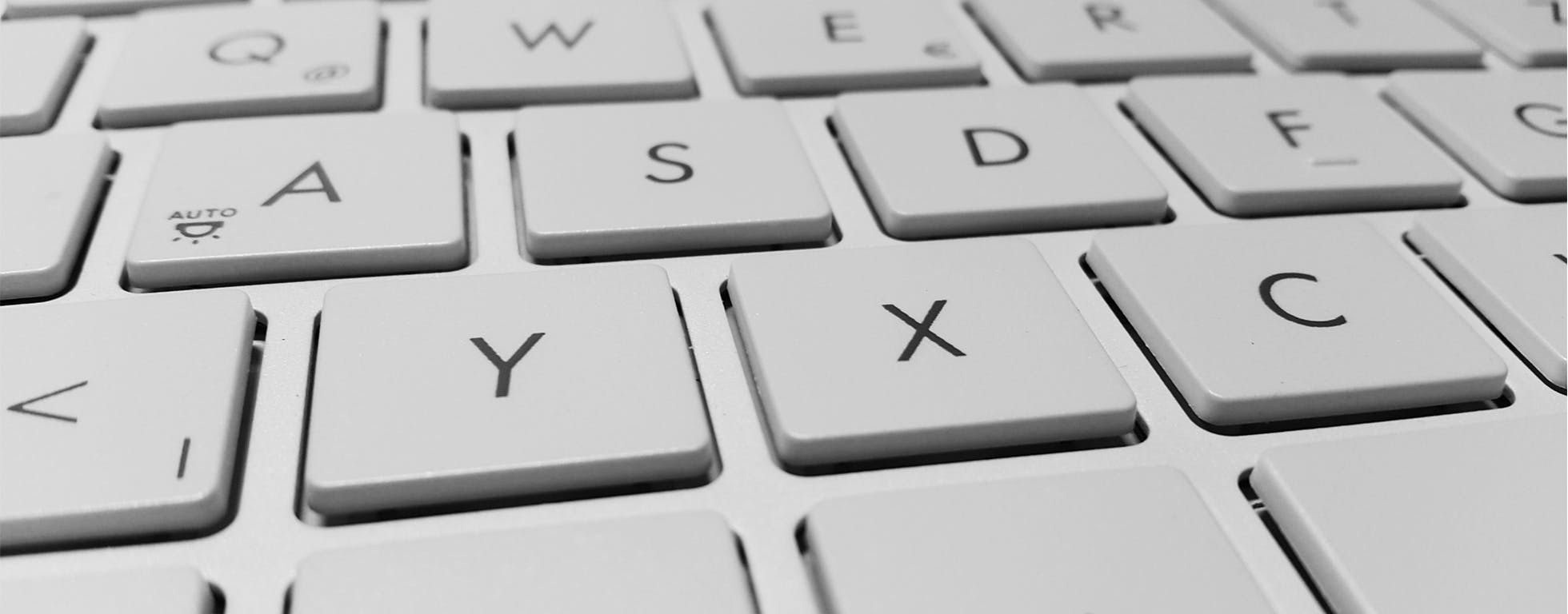 A-Z of cyber security