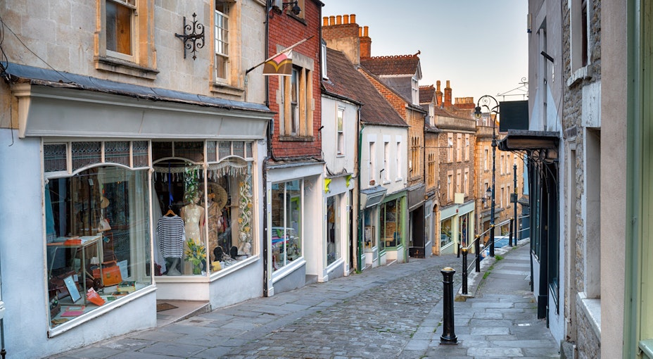 Using your pension to invest in commercial property
