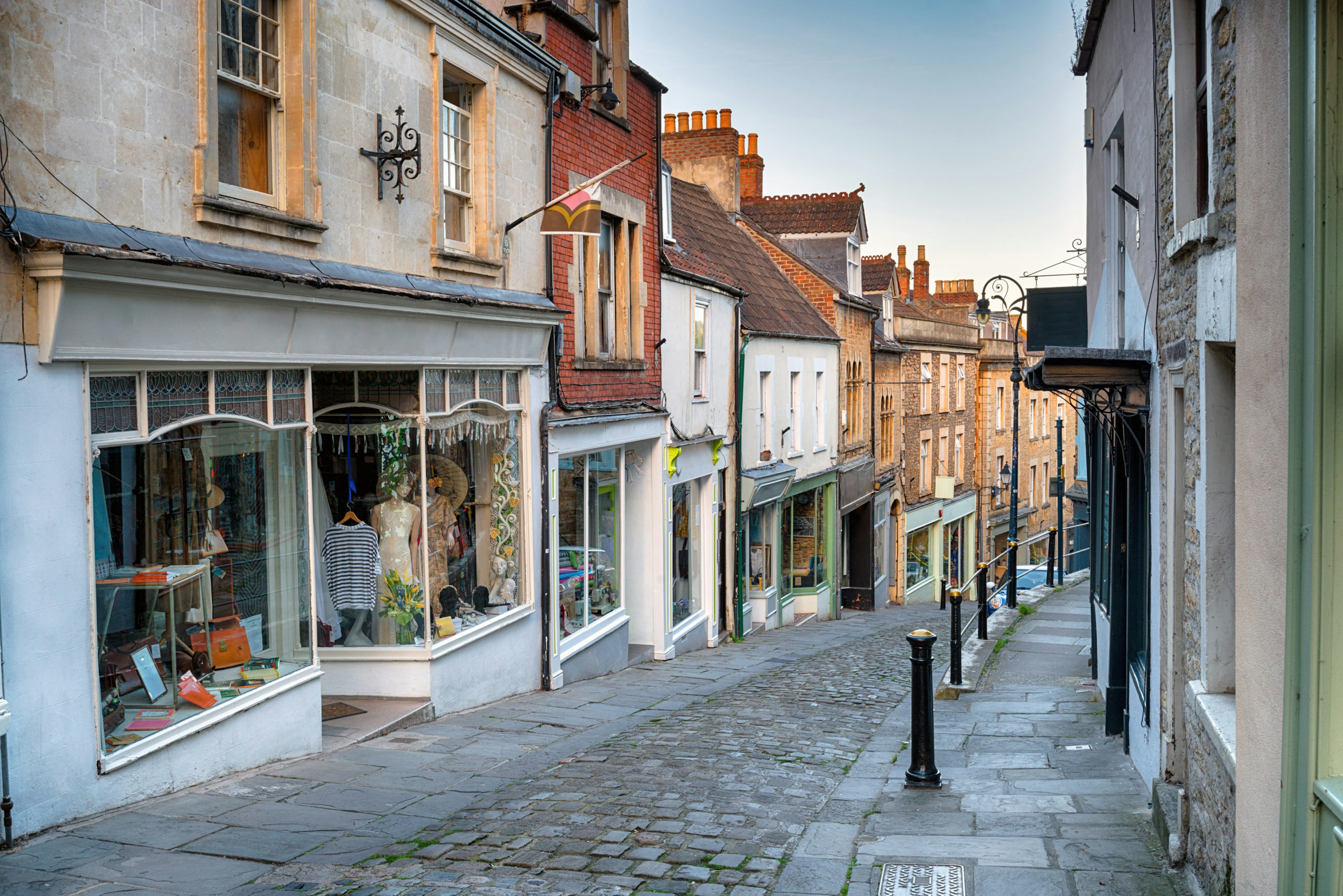 Using your pension to invest in commercial property