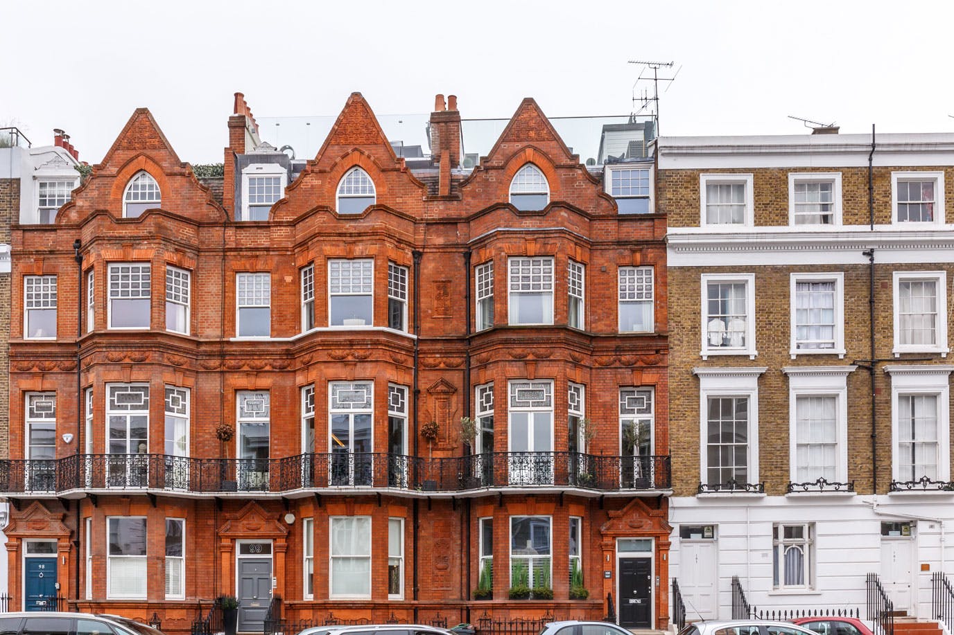 The renters reform white paper