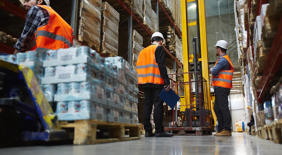 Business premises insurance