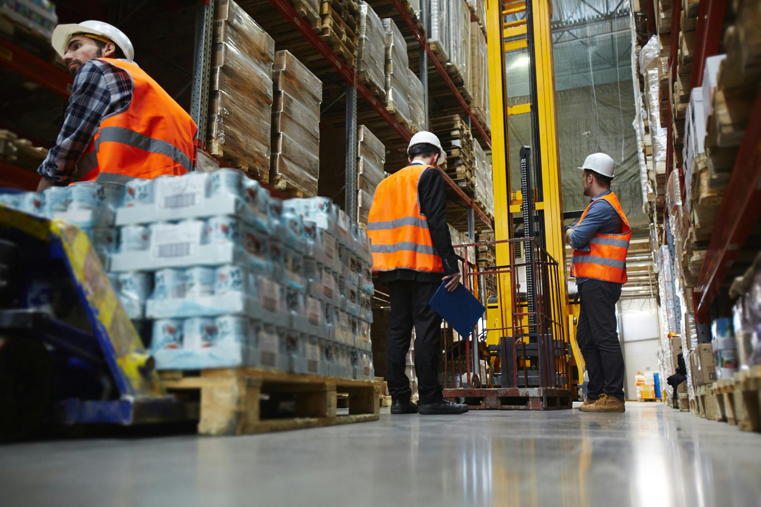 Business premises insurance