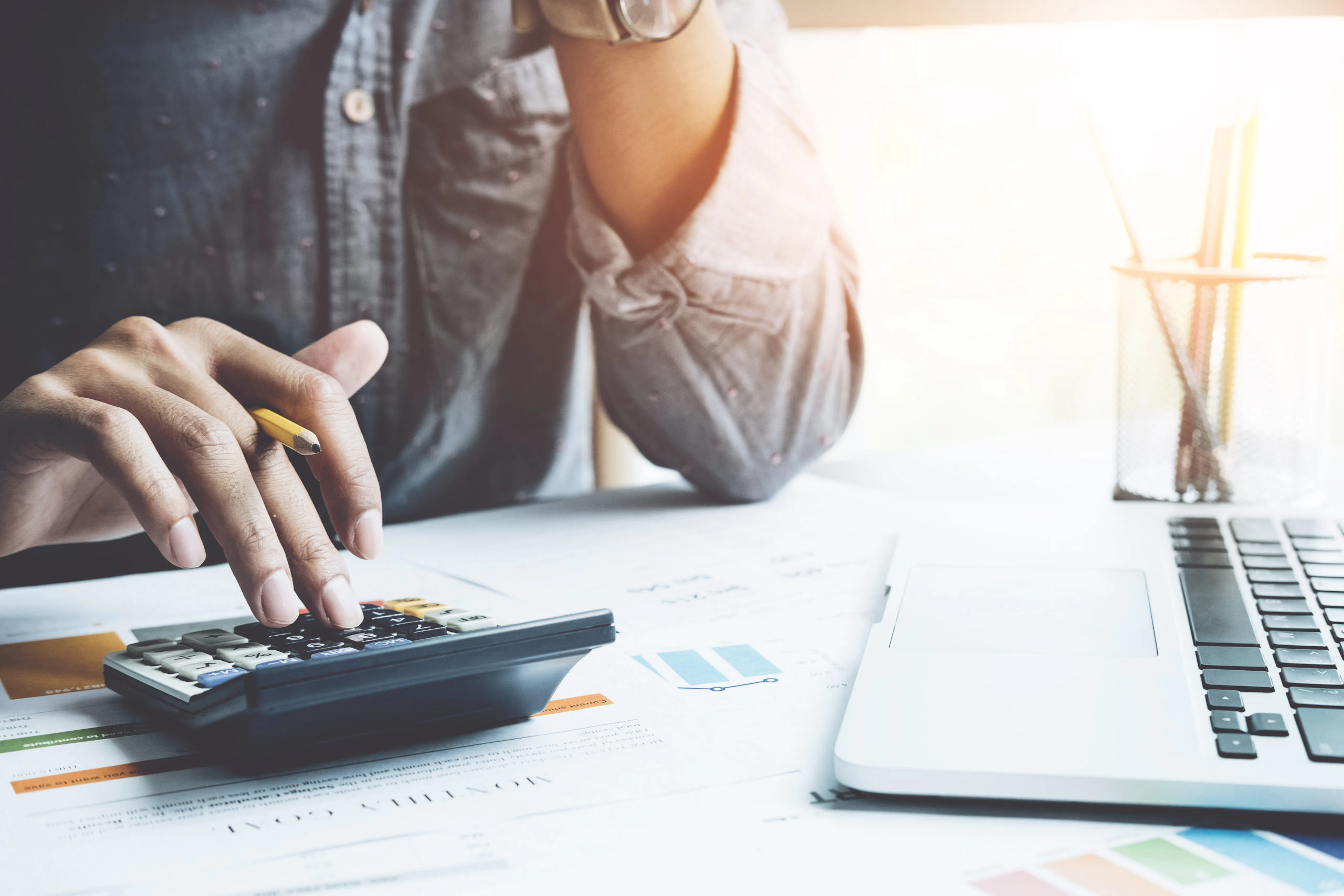Financial advice for young people