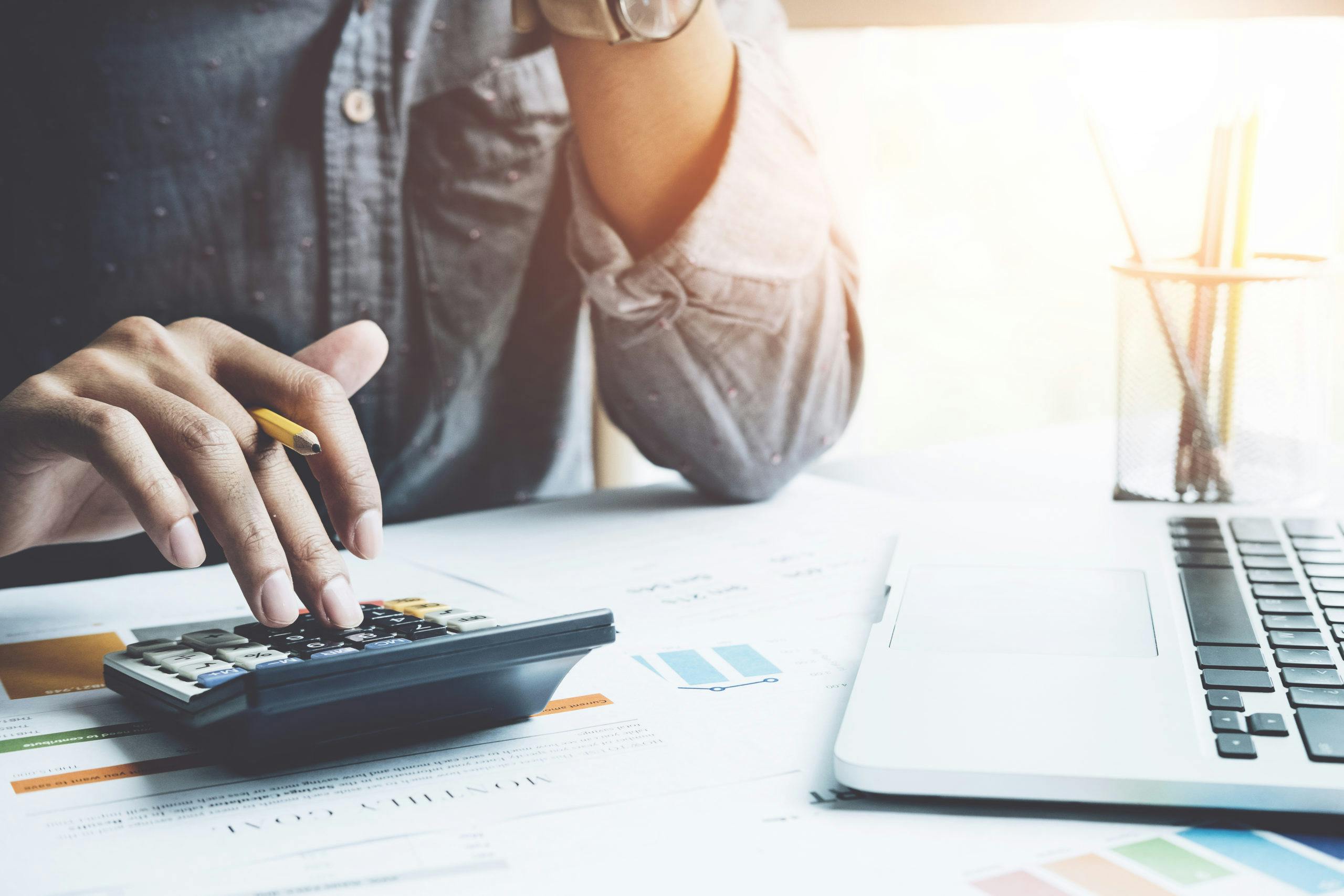 Financial advice for young people
