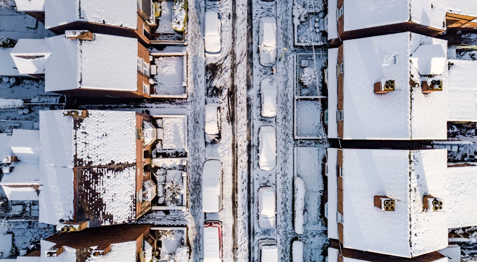 Tips to prepare your home for winter