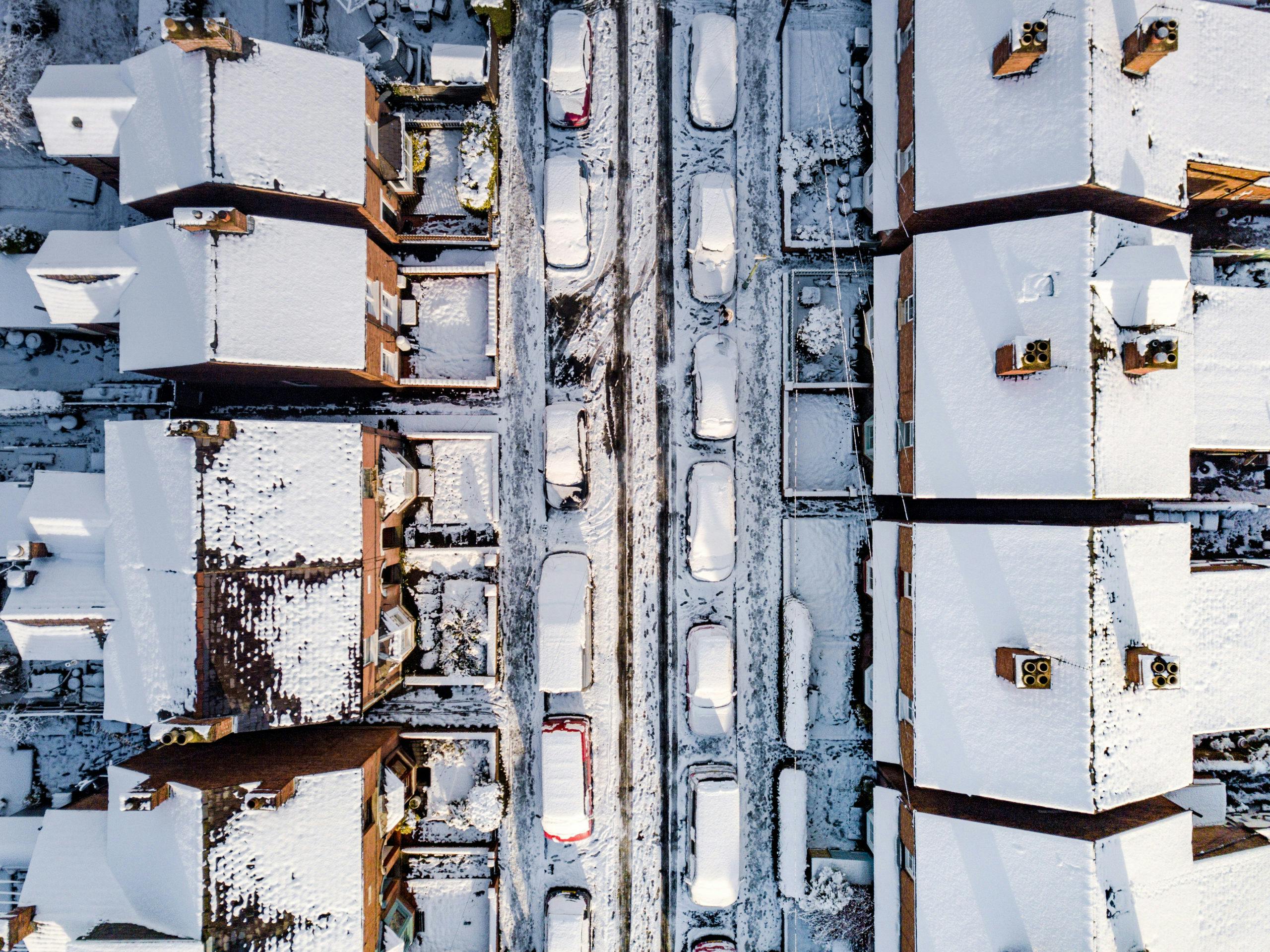 Tips to prepare your home for winter