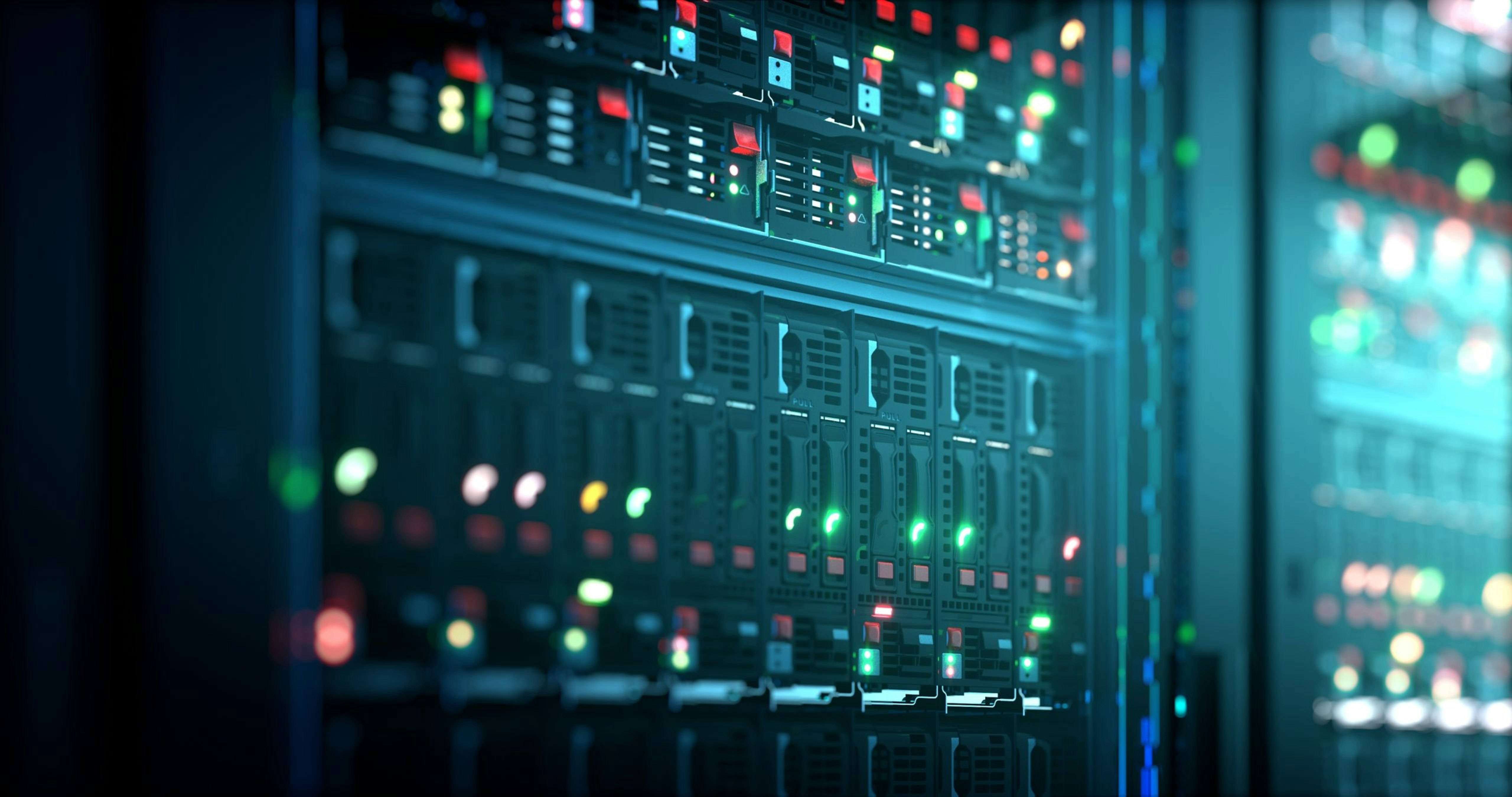 Cyber insurance