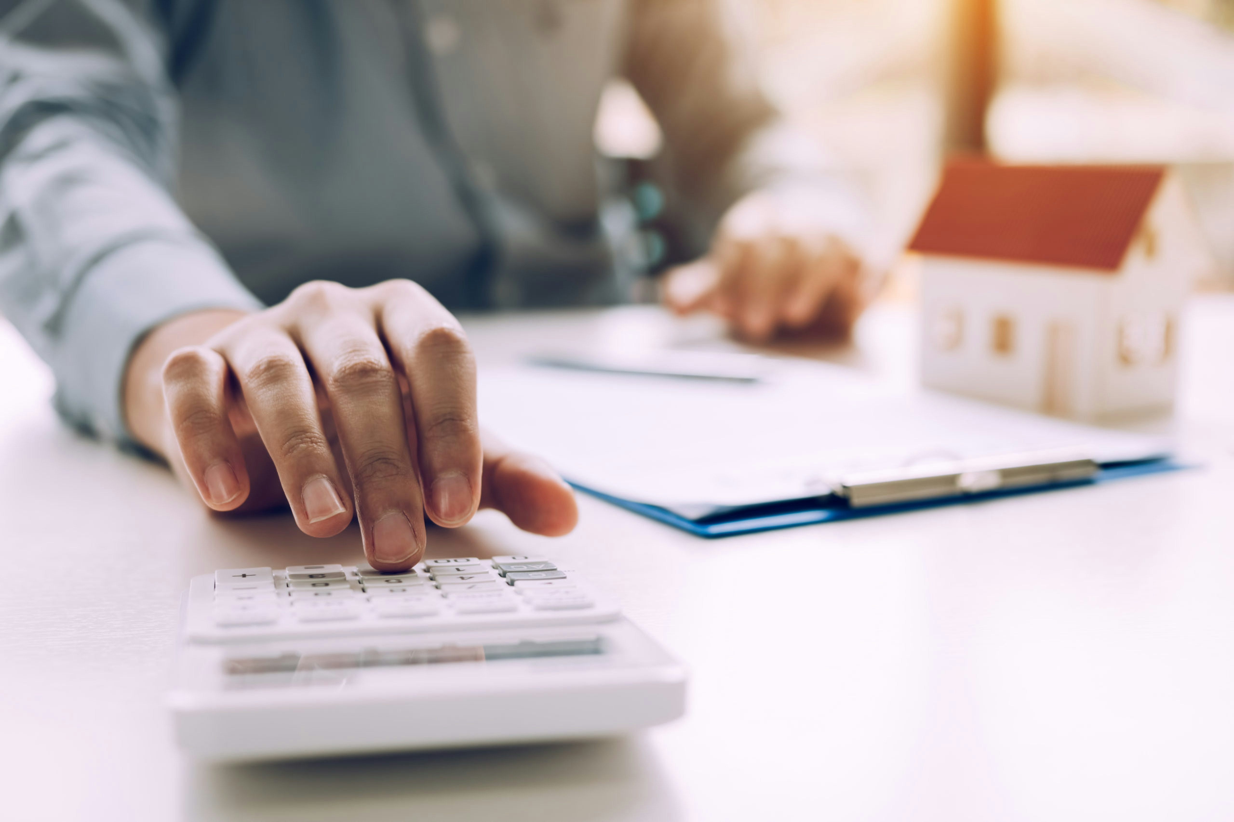 Landlord tax guides