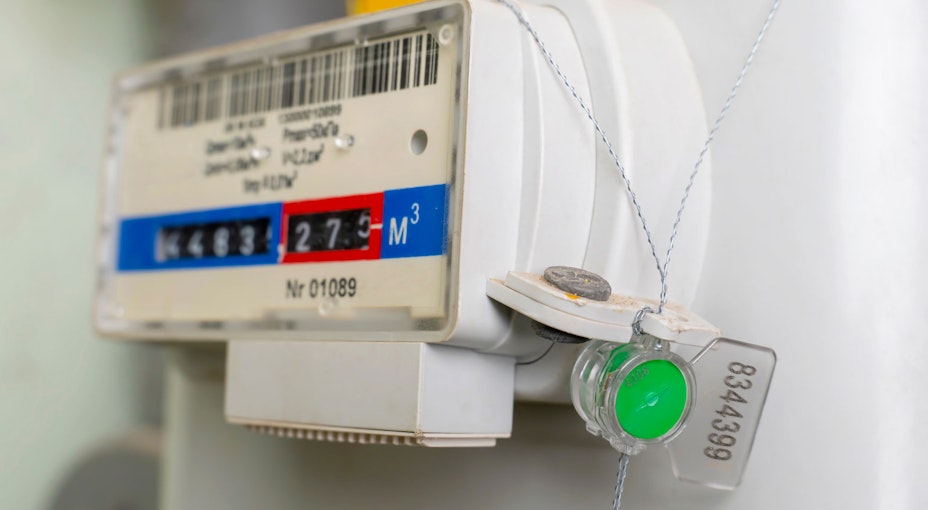 Energy theft guidance for landlords