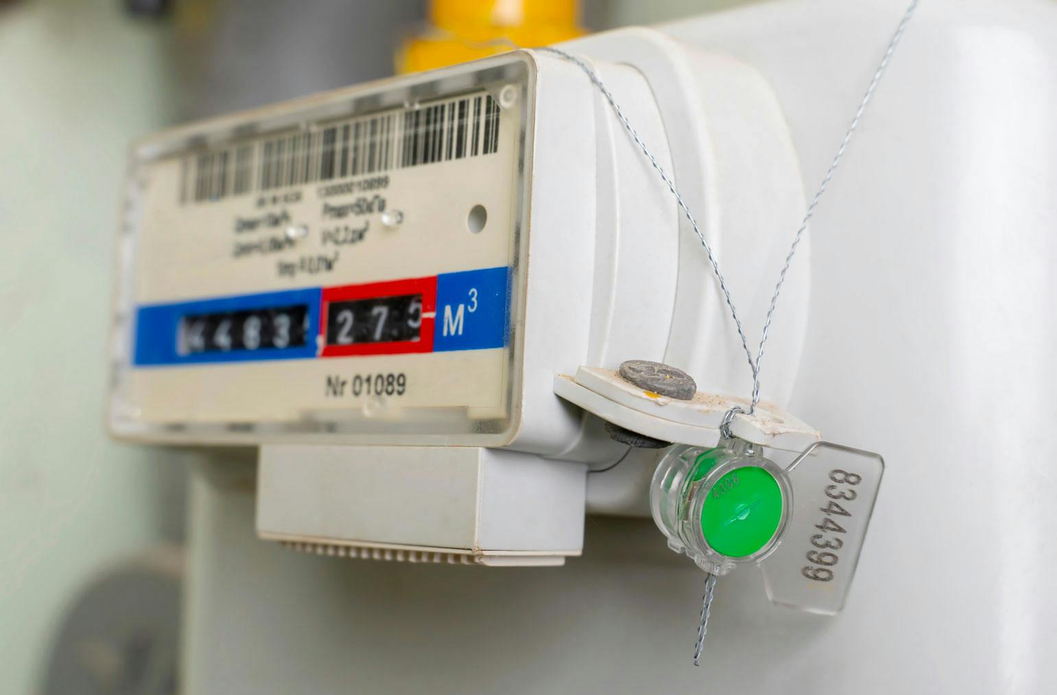 Energy theft guidance for landlords