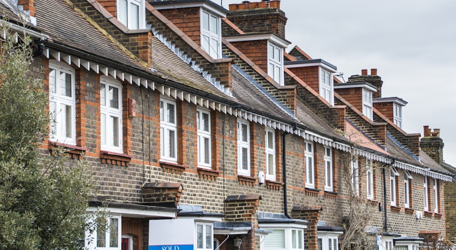 Building insurance cover