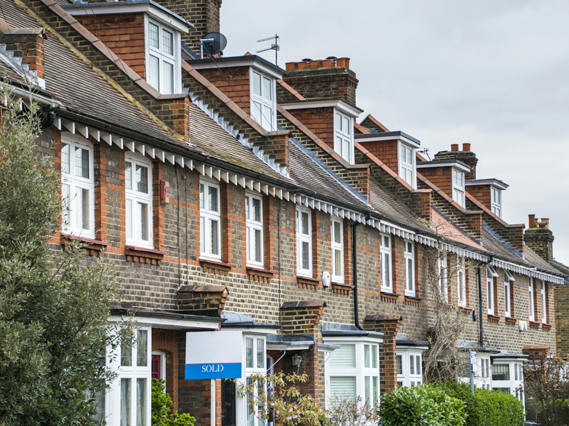 Building insurance cover