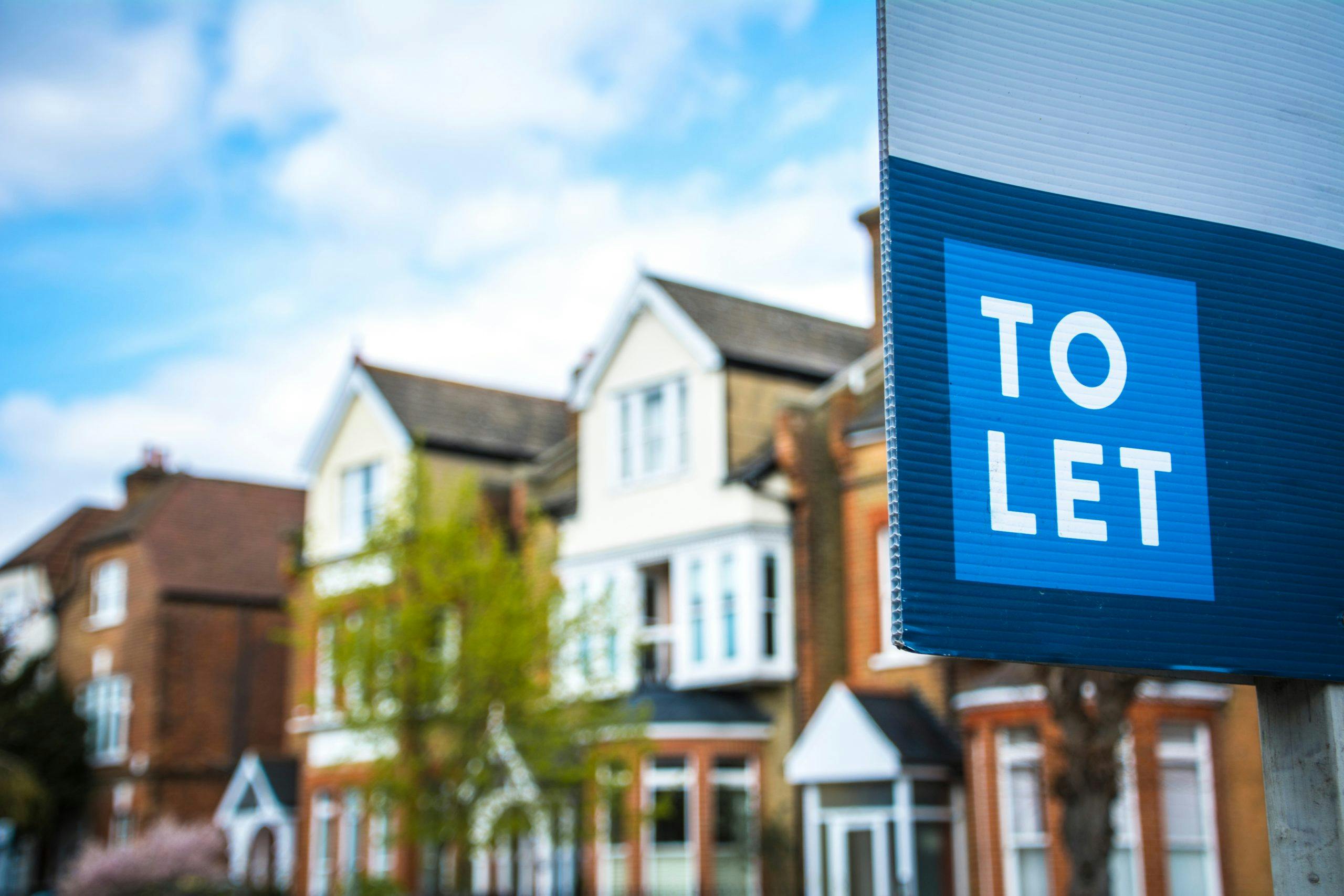 Letting agent fees