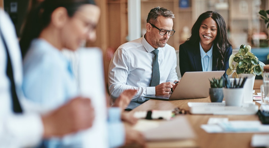 Financial wellbeing