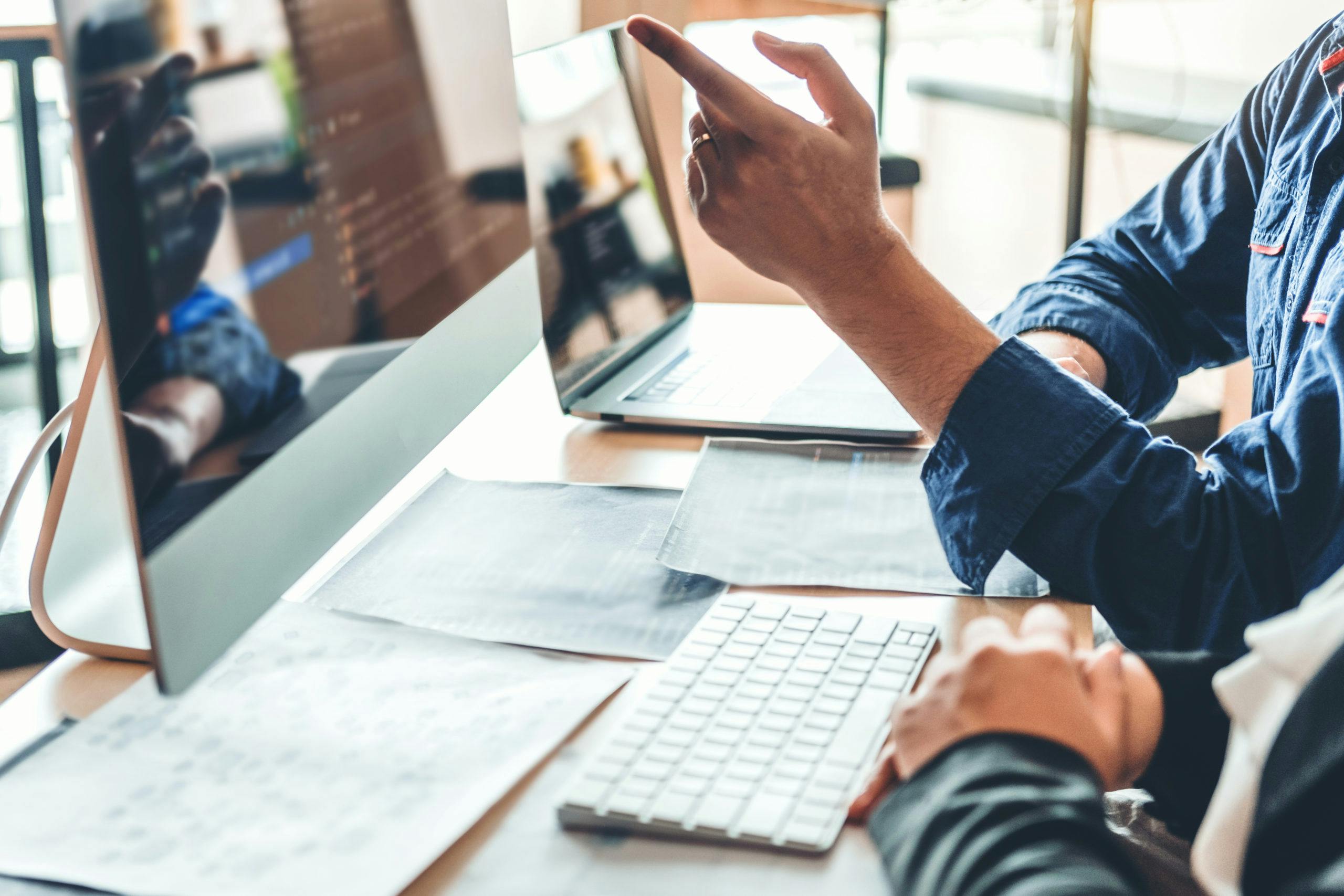 business guide to cyber attacks