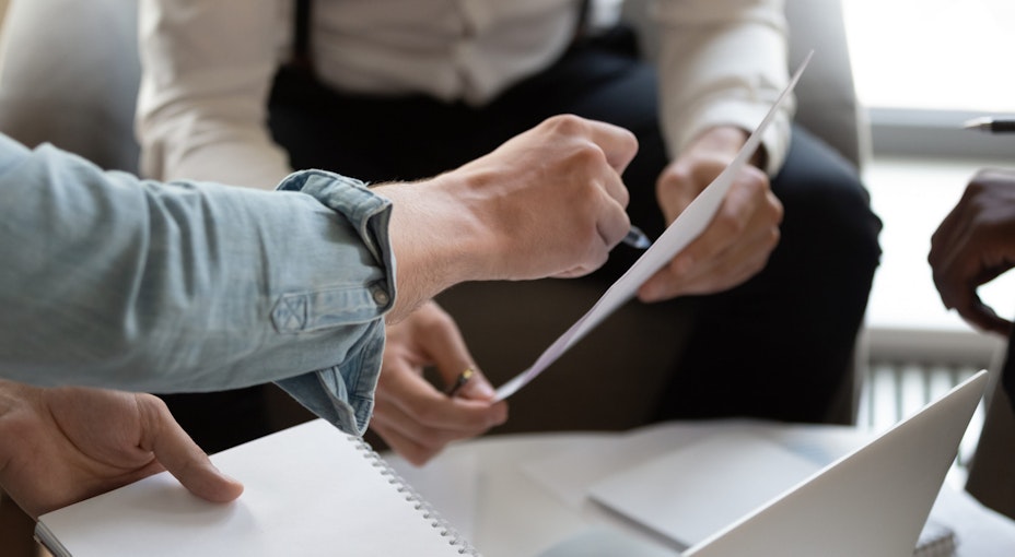 Types of tenancy agreements