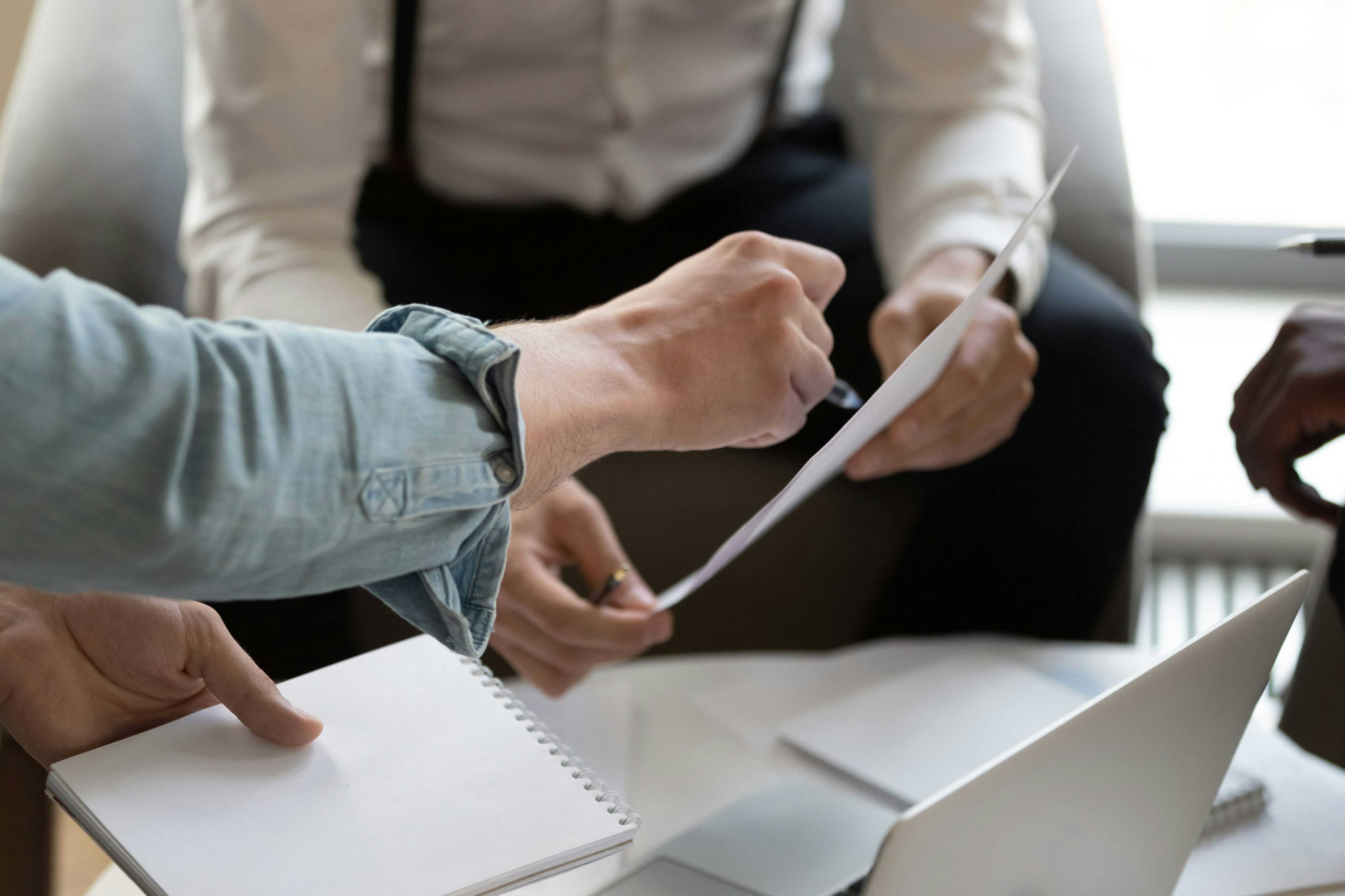 Types of tenancy agreements