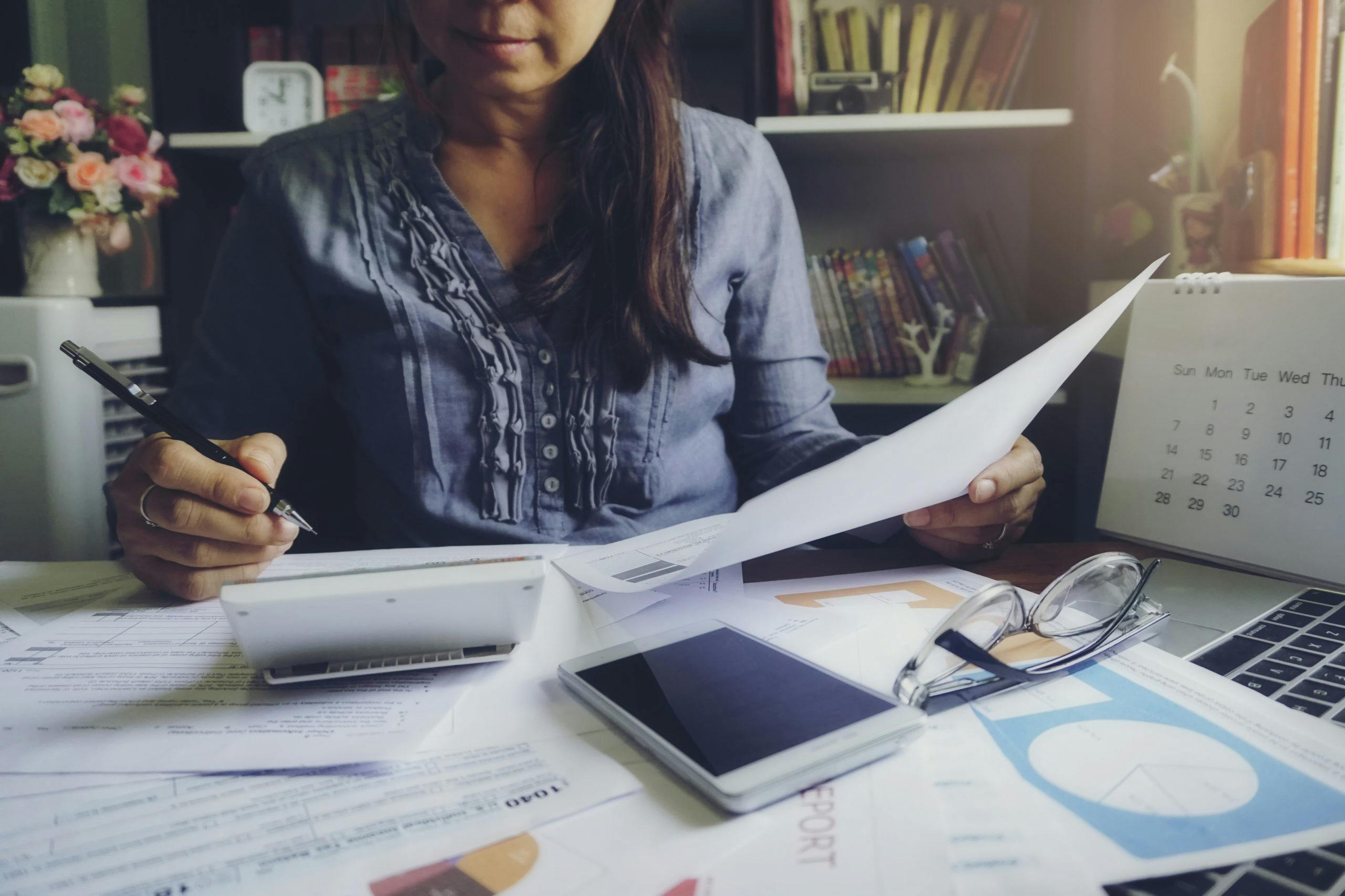 Insurance premium tax