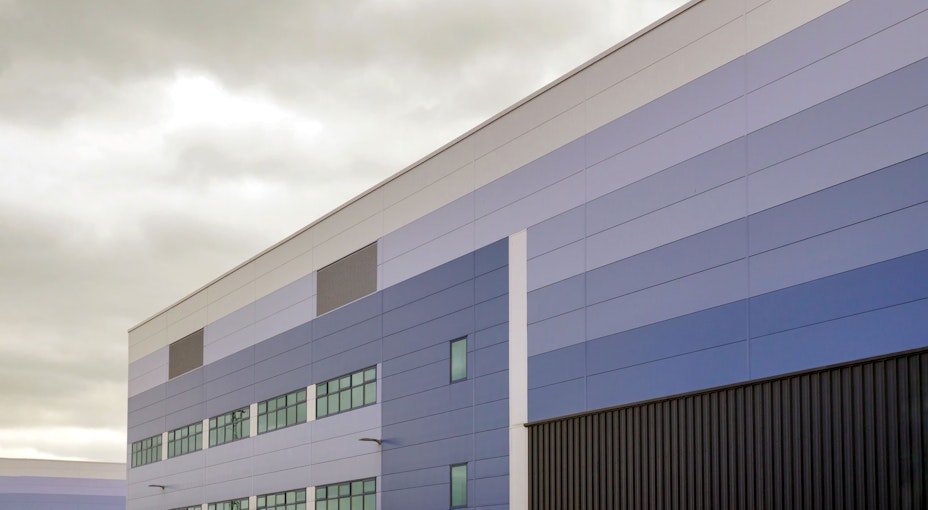 Commercial landlord guide