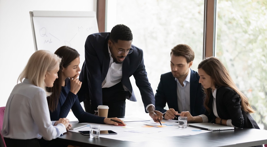 What is corporate liability insurance?