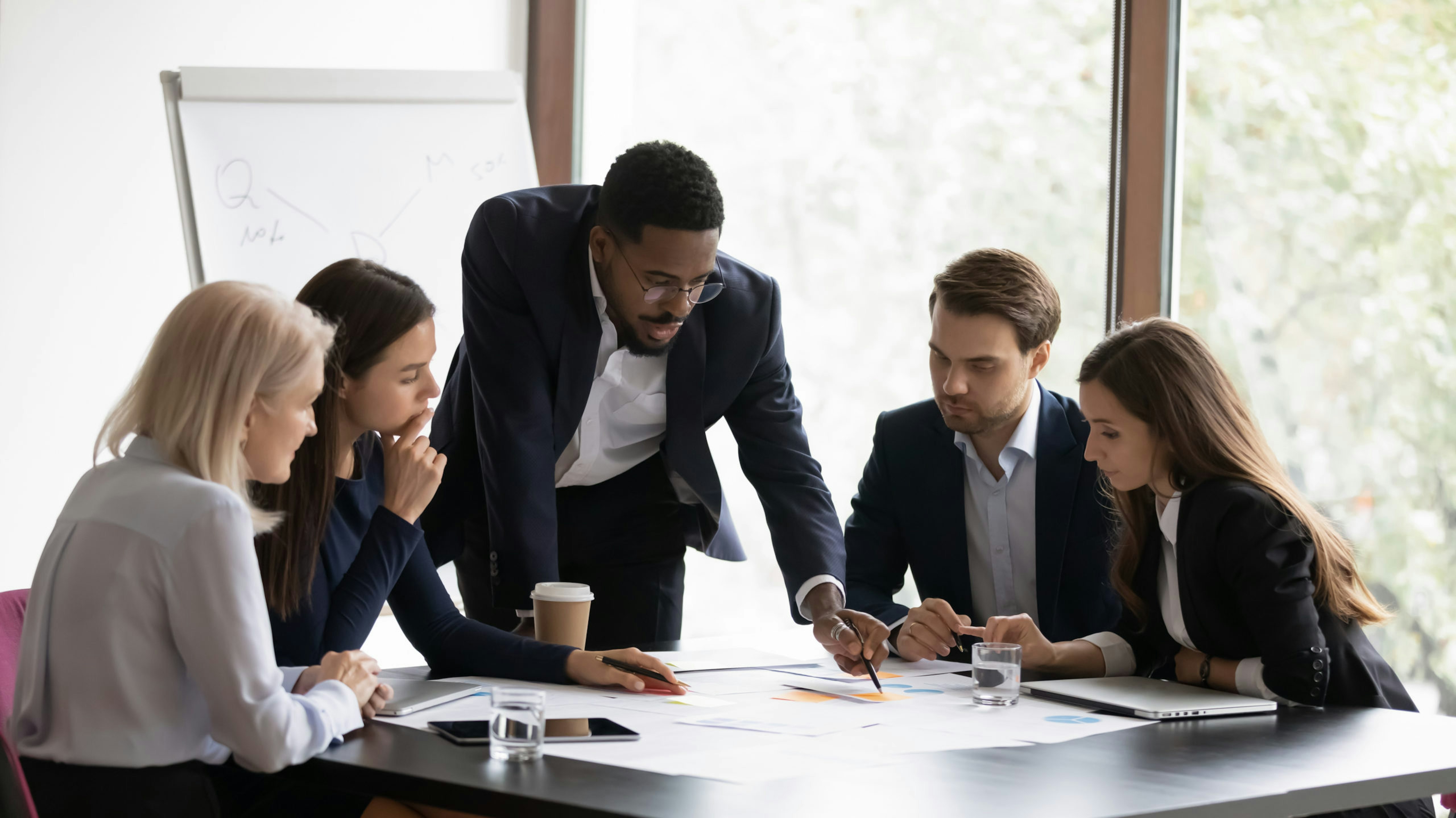 What is corporate liability insurance?