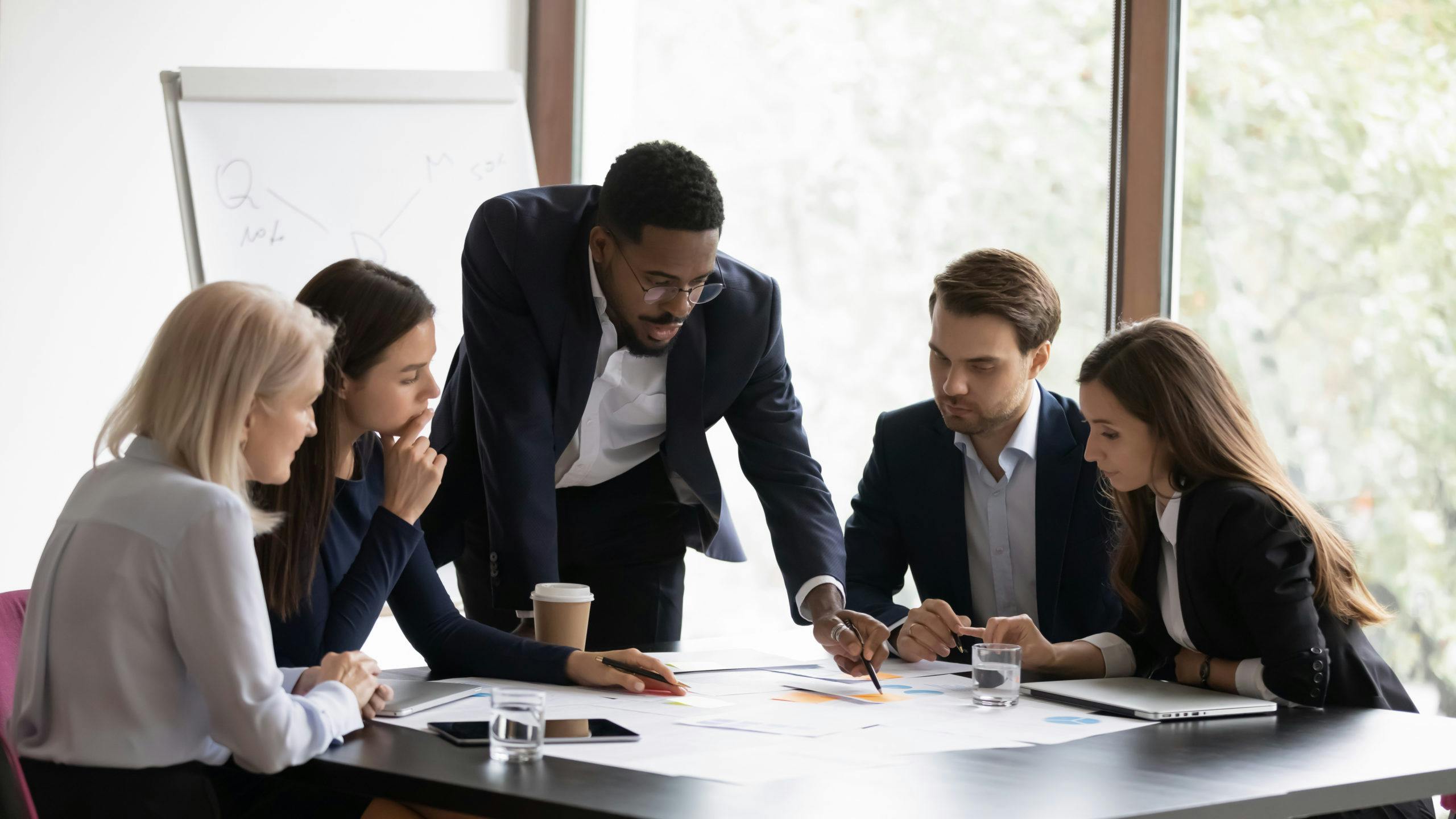What is corporate liability insurance?