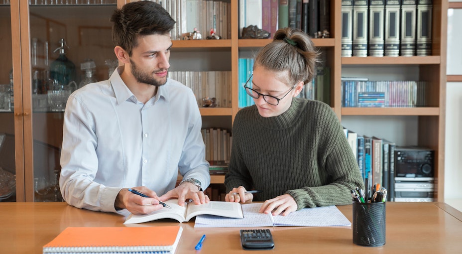 Guide to private tutors