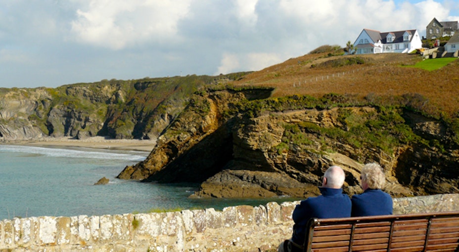 Pension considerations for those approaching 75