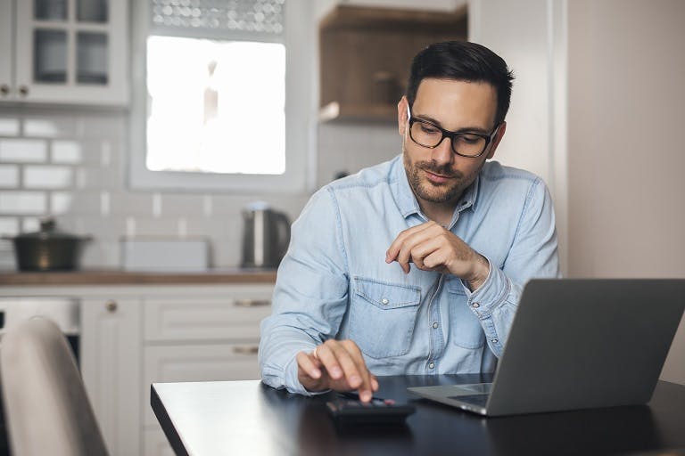 Claim your WFH tax relief