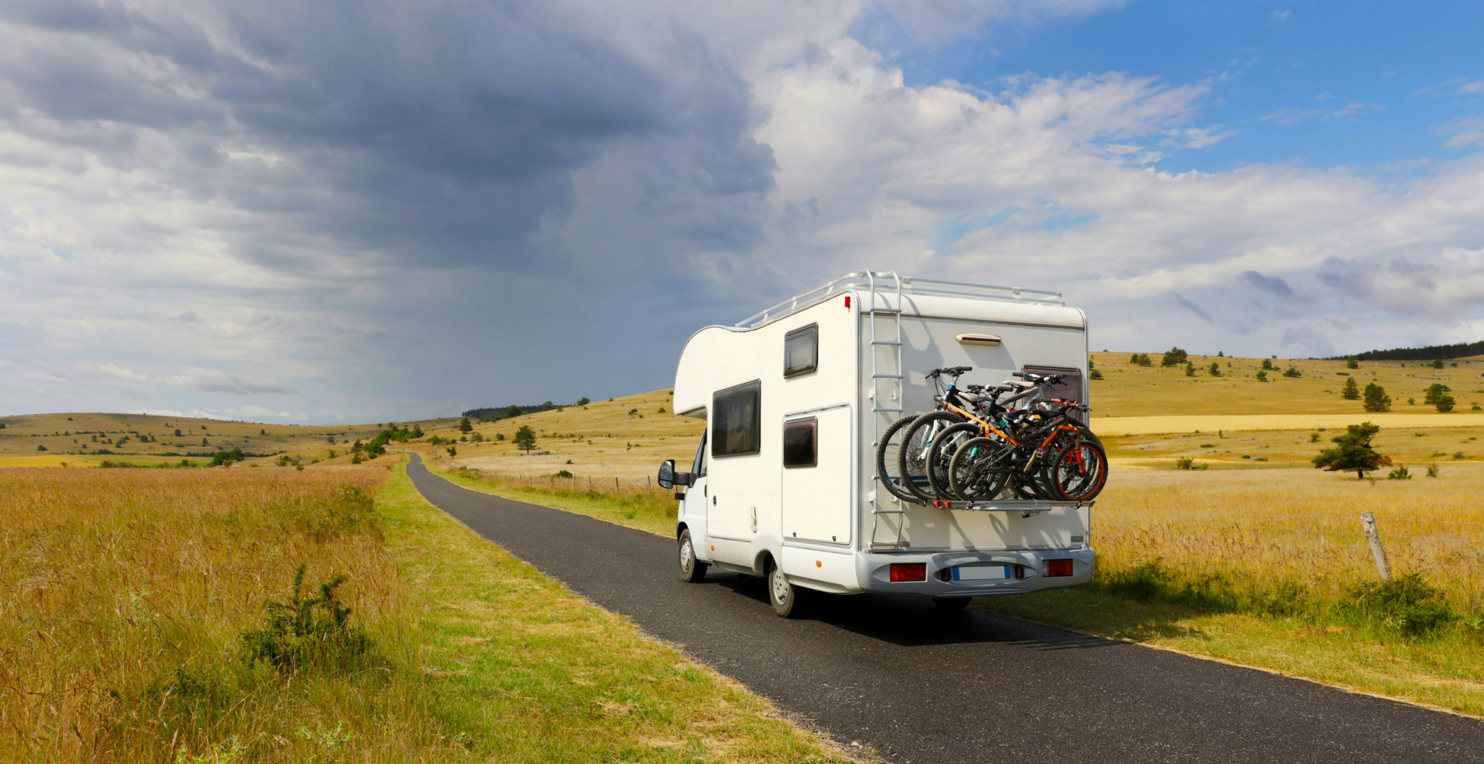 Leisure batteries for campervans and motorhomes