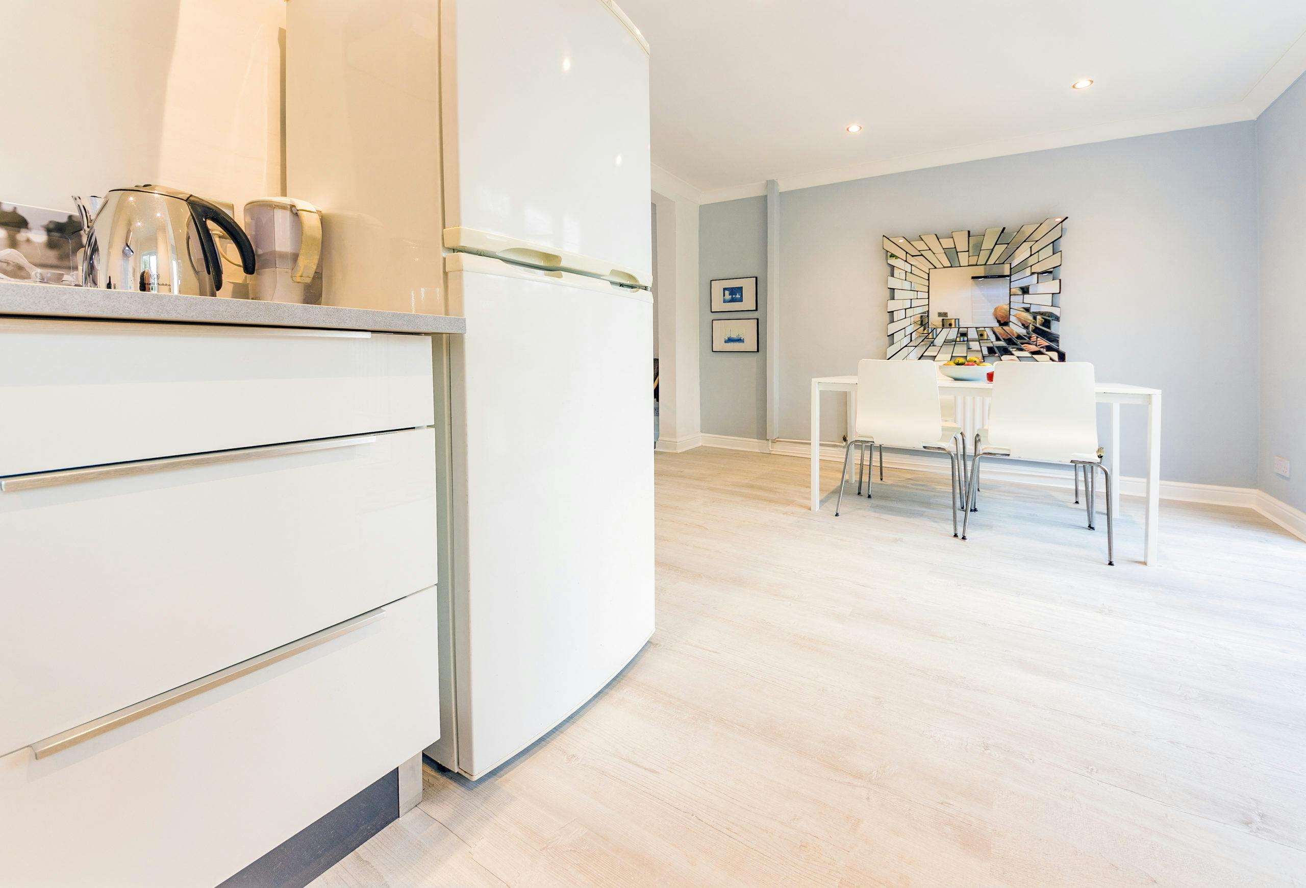 Fixtures and fittings