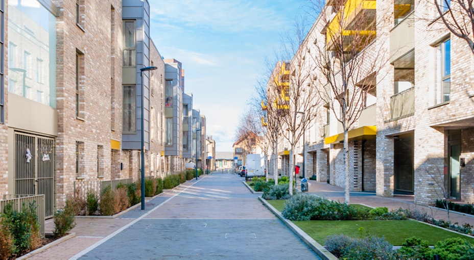 Finding good tenants | A landlord's guide