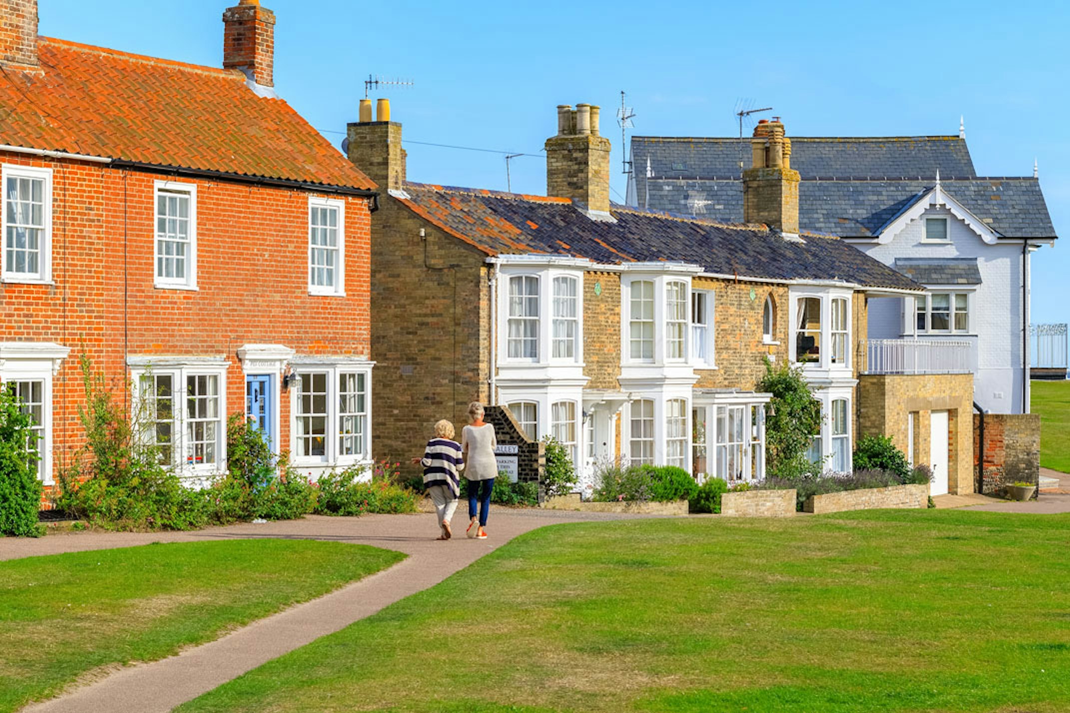Legal requirements for holiday lets