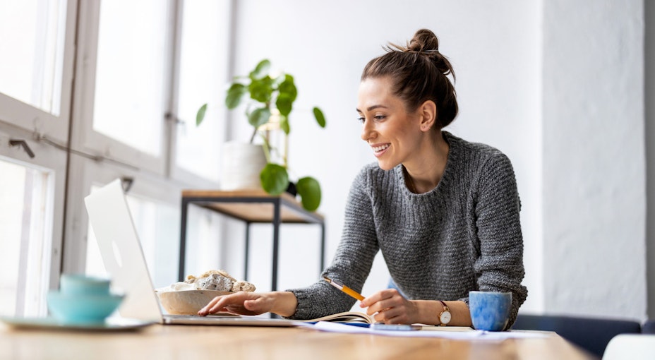 Pensions for young people