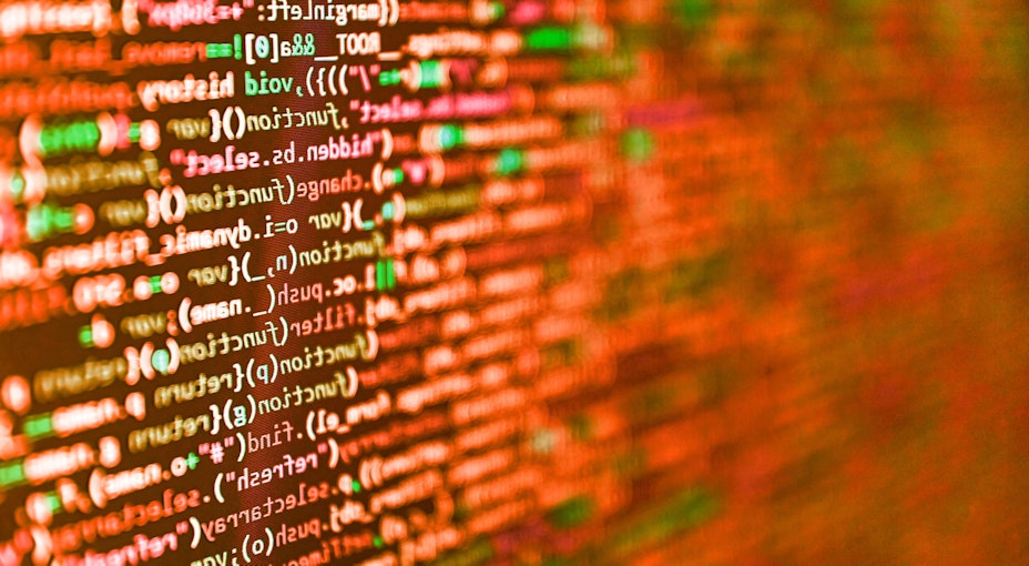 SQL injection attack