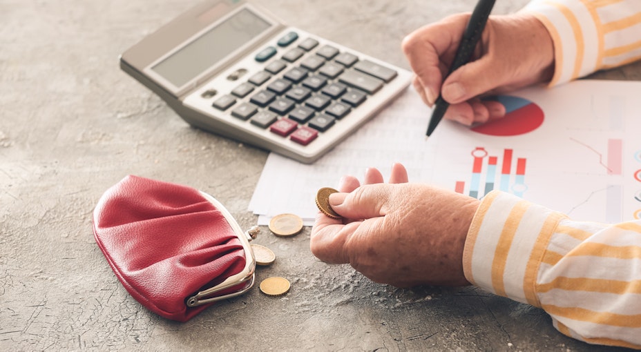 Understanding the state pension