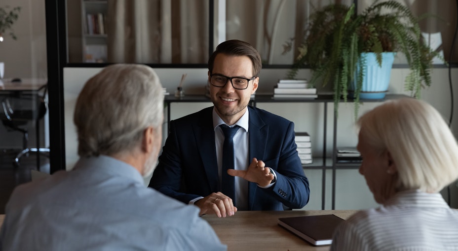 best pension advice