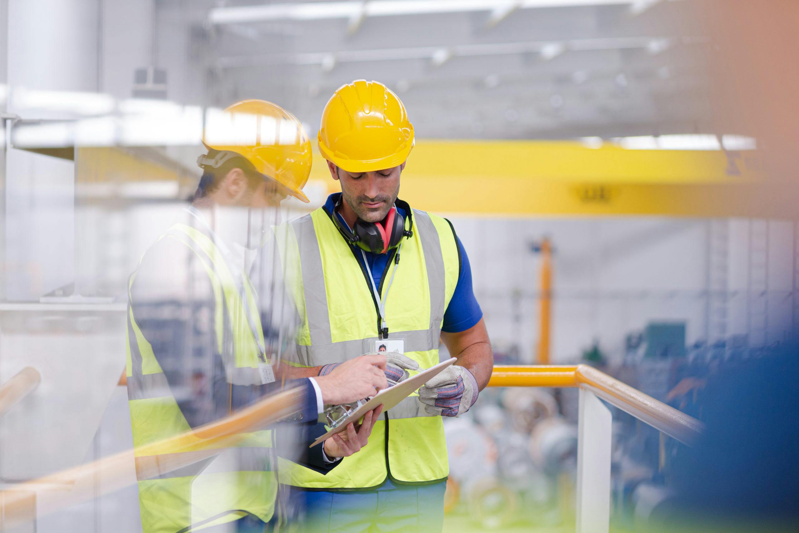 NEBOSH General Certificate