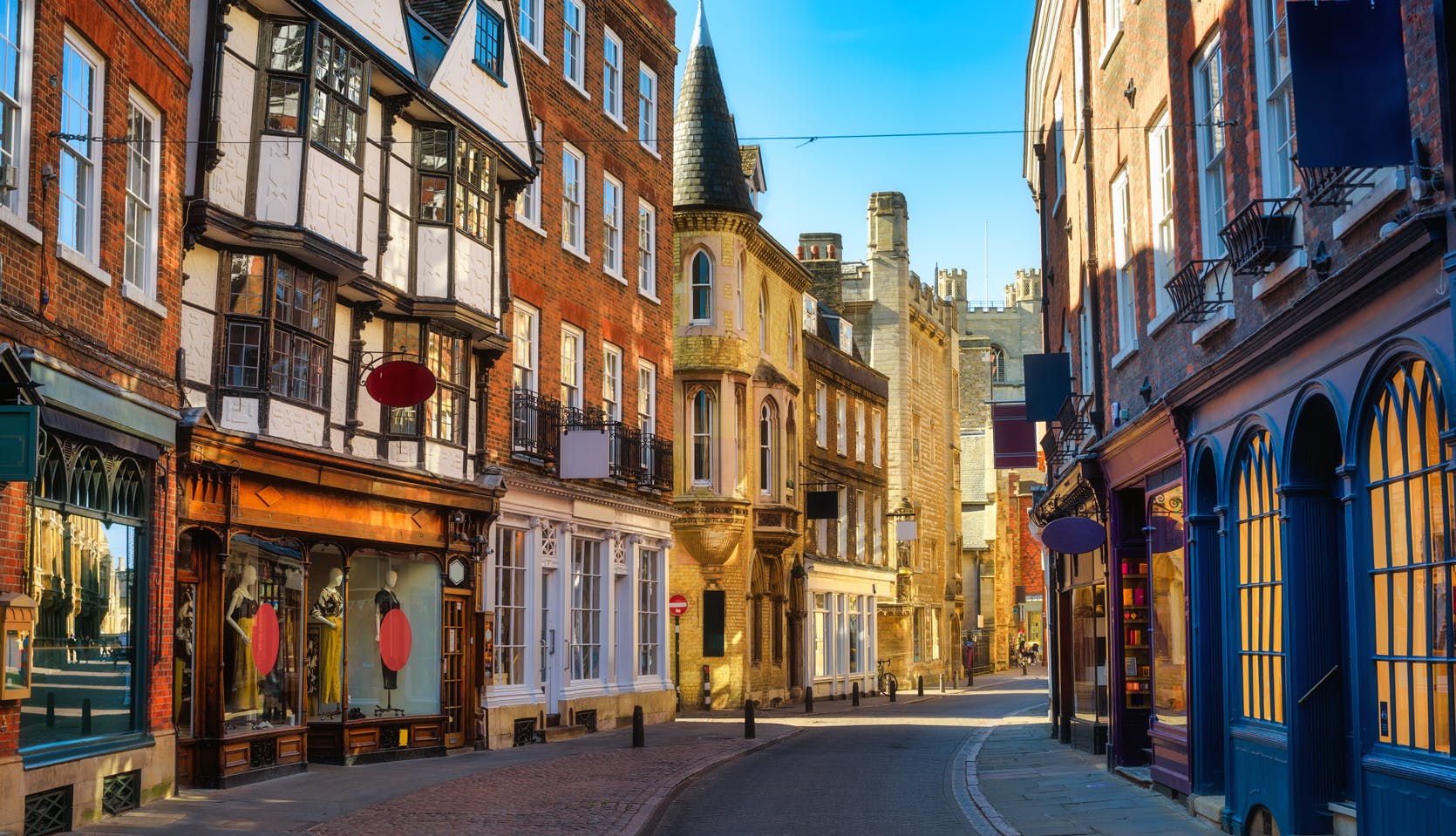 Evicting commercial tenants