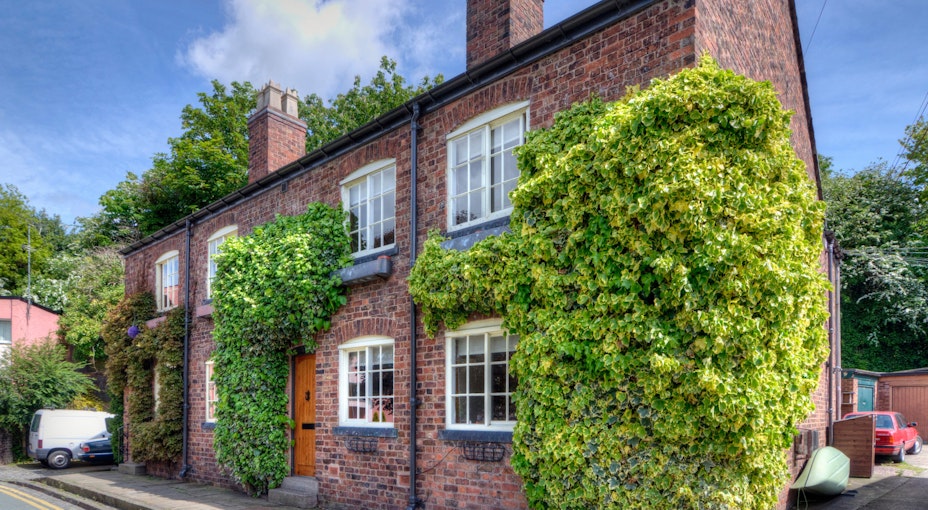 Maintaining and securing your empty property